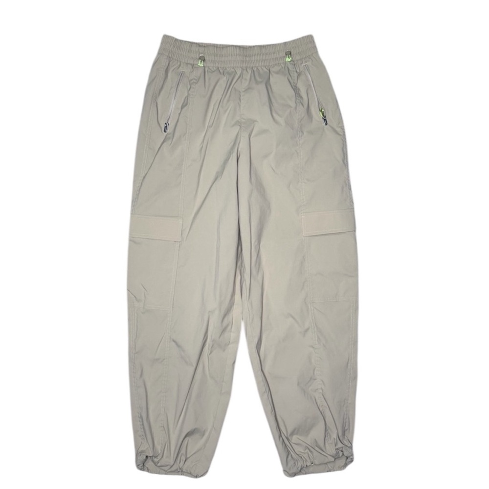 Athleta cargo pants